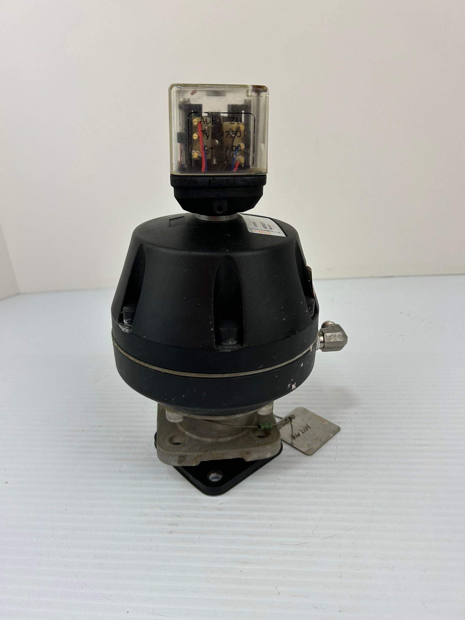 Gemo 88260271 Pneumatic Valve