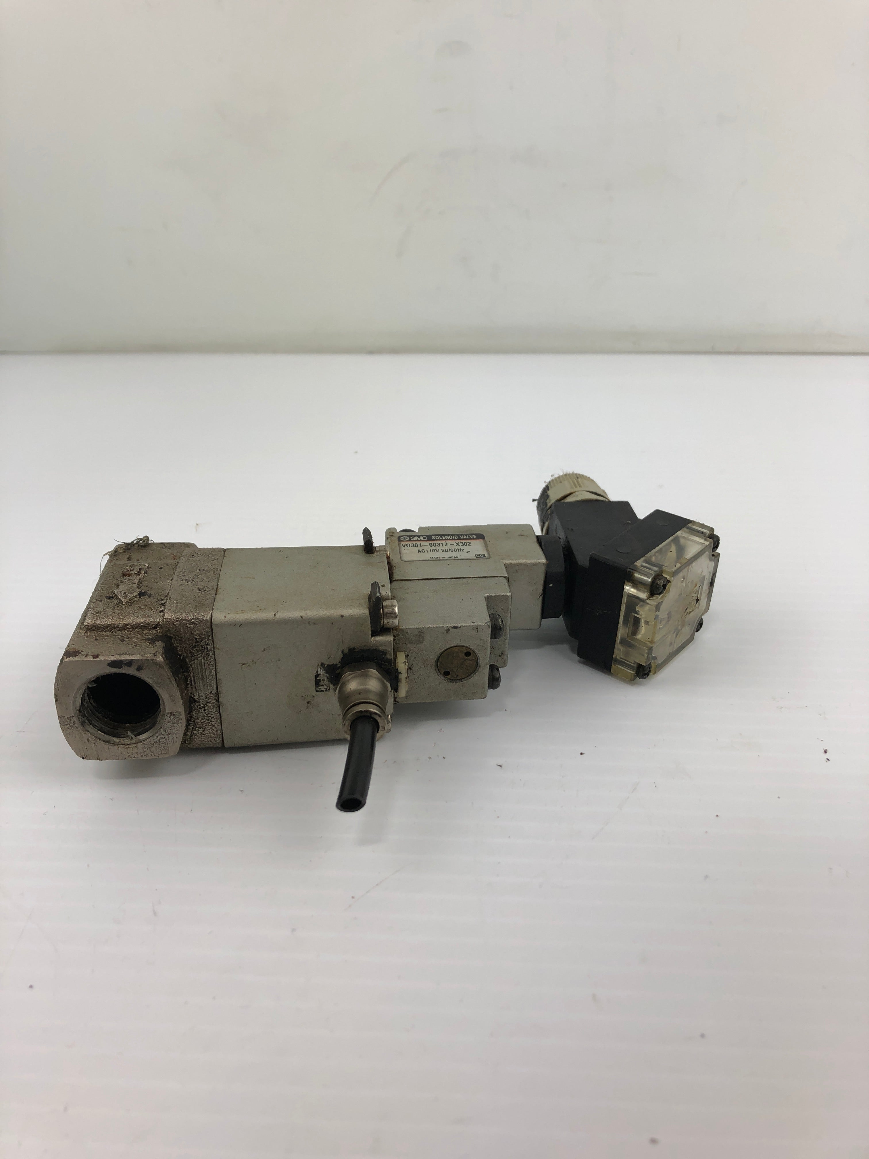 SMC V0301-003TZ-X302 Process Valve