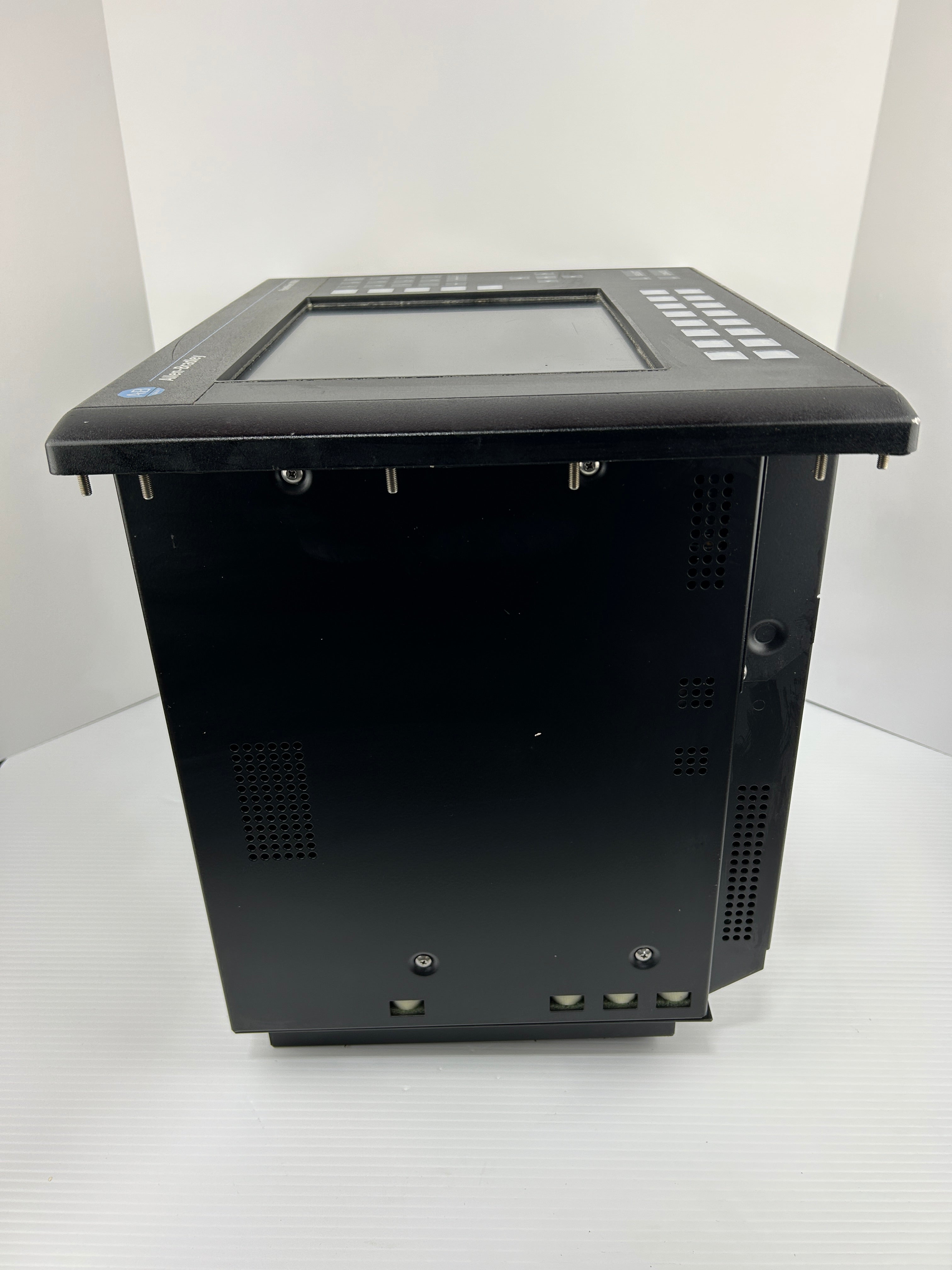 Allen Bradley 2711E-K14C6 PanelView 1400e Series C Rev A FRN 3.00 PLC Panel