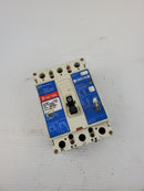 Cutler-Hammer FDC3020L Circuit Breaker Series C 3-Pole 20A 6609C48G85