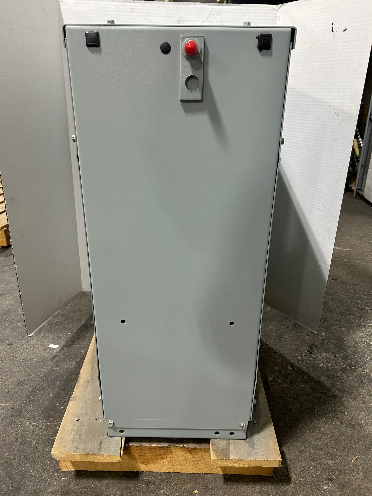 Federal Pacific 36B Dry Type Transformer FH34CEMD 34kVA 460V 230Y/133 3PH