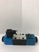 Vickers DG4V-3-6C-M-U-B6-60 Solenoid Valve With Directional Control Coil 507833