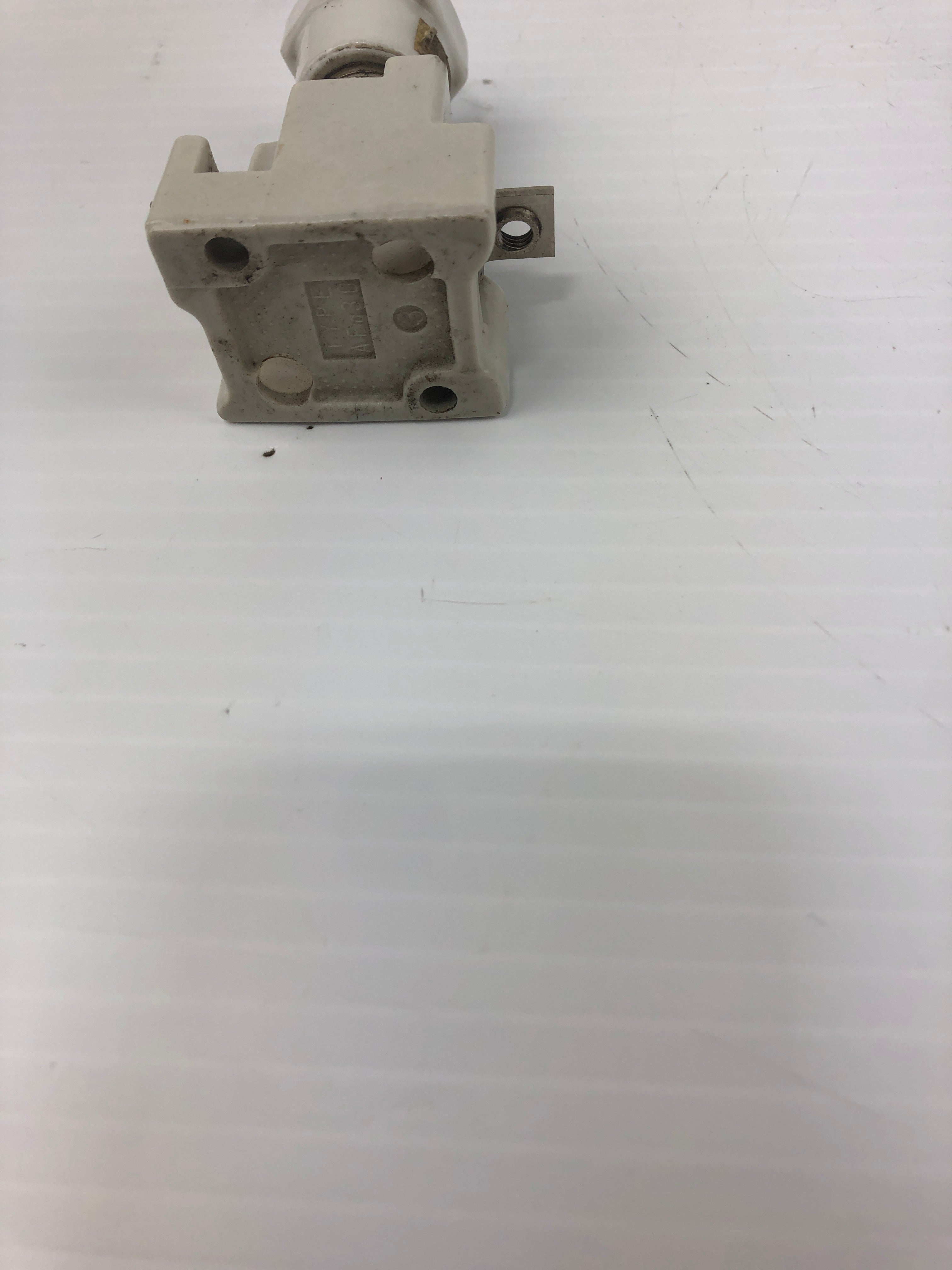 Fuji Electric 41-8746 Fuse Holder 30A 600V AFa30