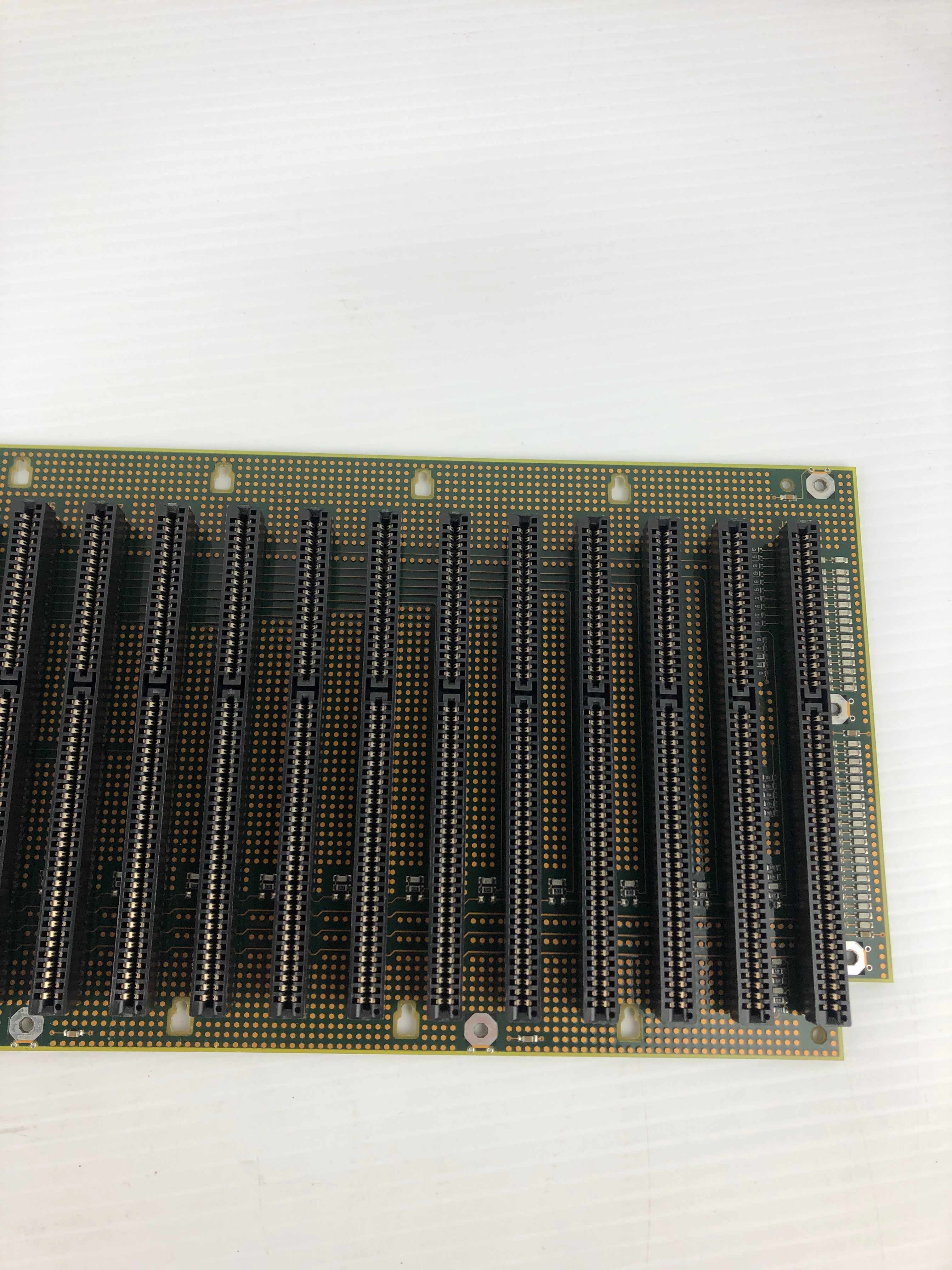 Cincinnati Milacron 3-542-1127A PCB Backplane Board