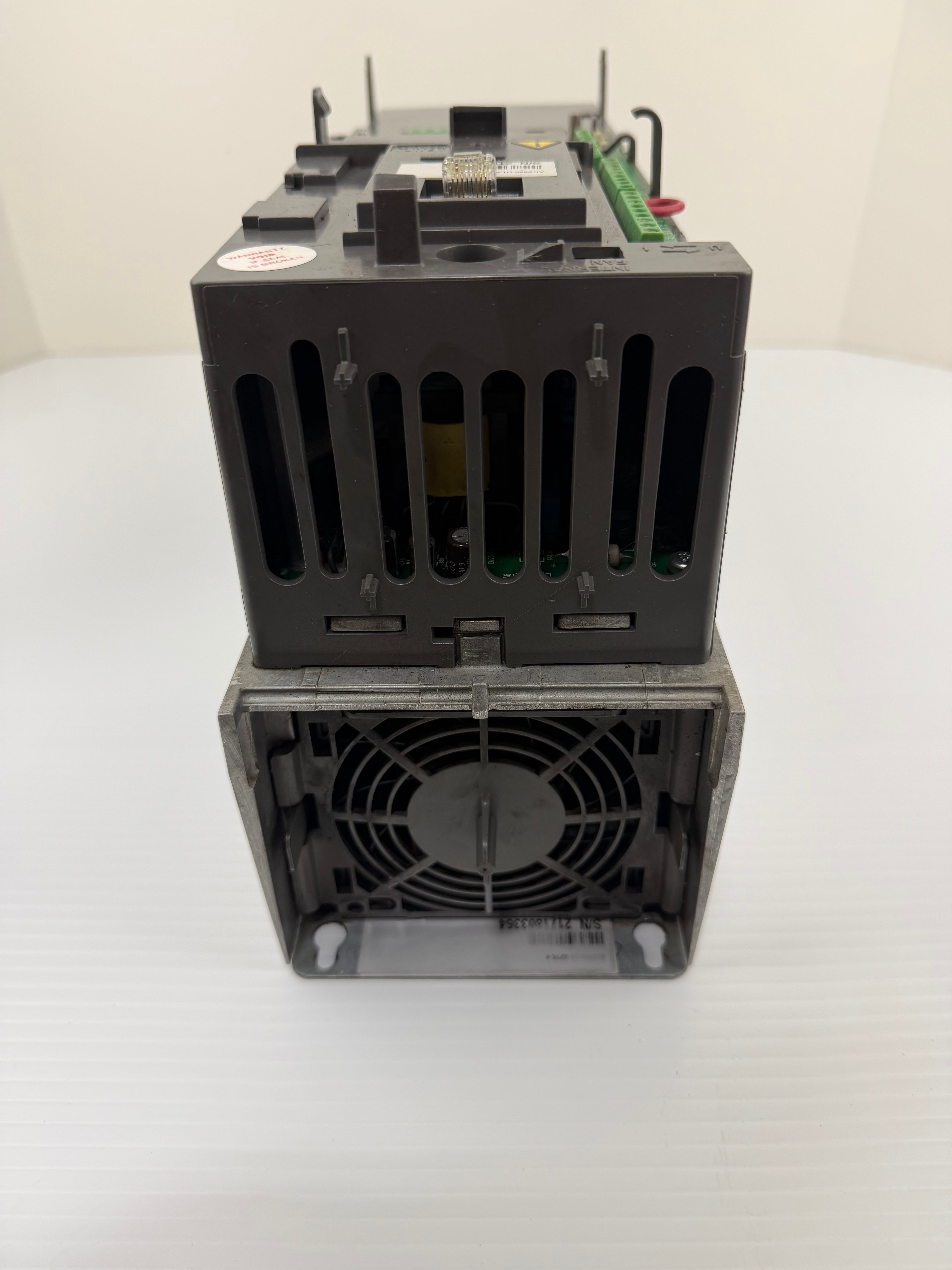 ABB Inverter ACS550-U1-023A-4 3PH 48/63Hz 380/480VAC 23A 15HP