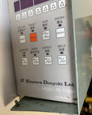 Kimura Denyoki TD-T130M Timer Controller