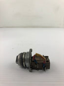 General Electric 9782430 Switch CR 2940 U 201