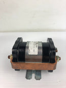 White-Rogers 586-314111-3 Solenoid Coil With Copper Bar 24VDC