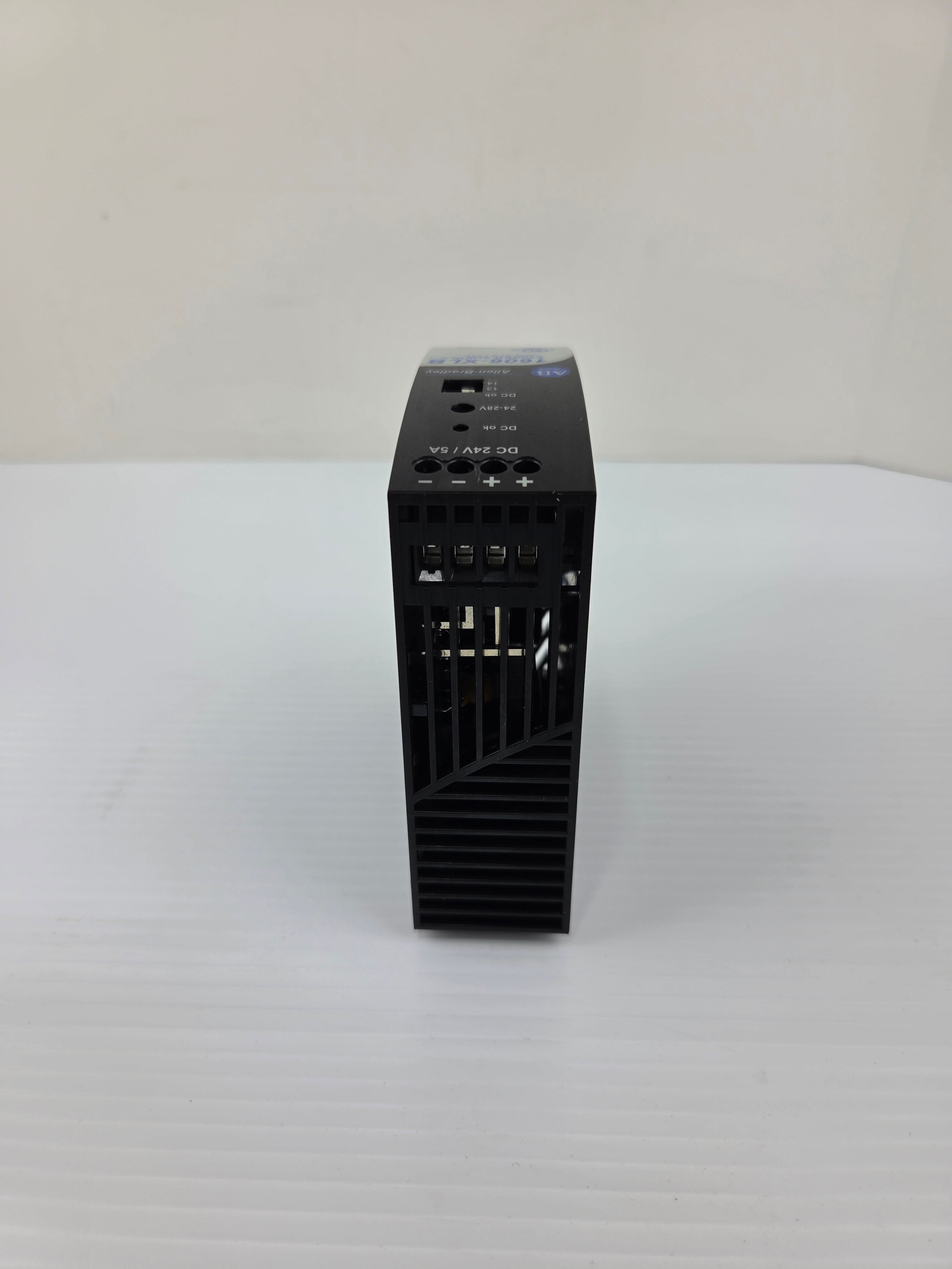 Allen-Bradley 1606-XLB Power Supply 1606-XLB120E Series A 24V 1PH - US Shipping