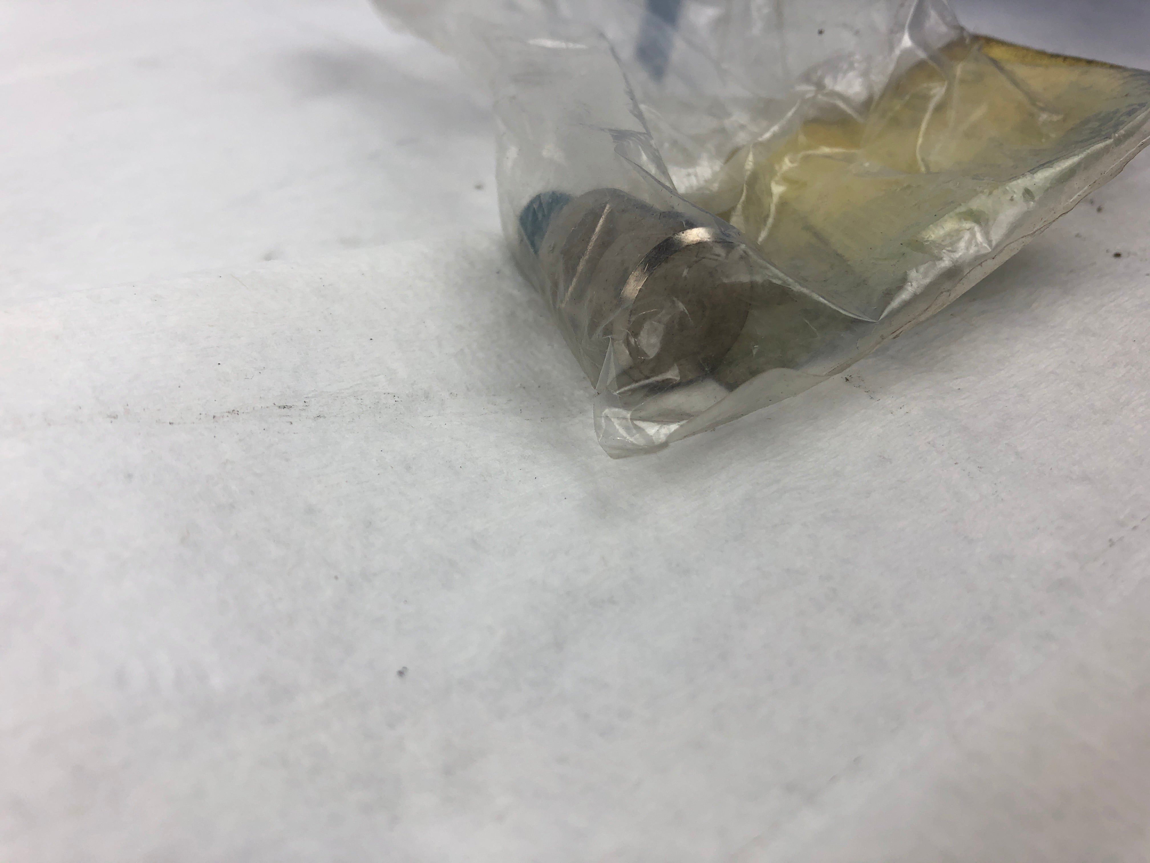 SMC YU-03 Rod Joint