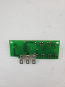 Dynamatic 15-825-1 CES Press Drive Suppressor Board 70-256-1