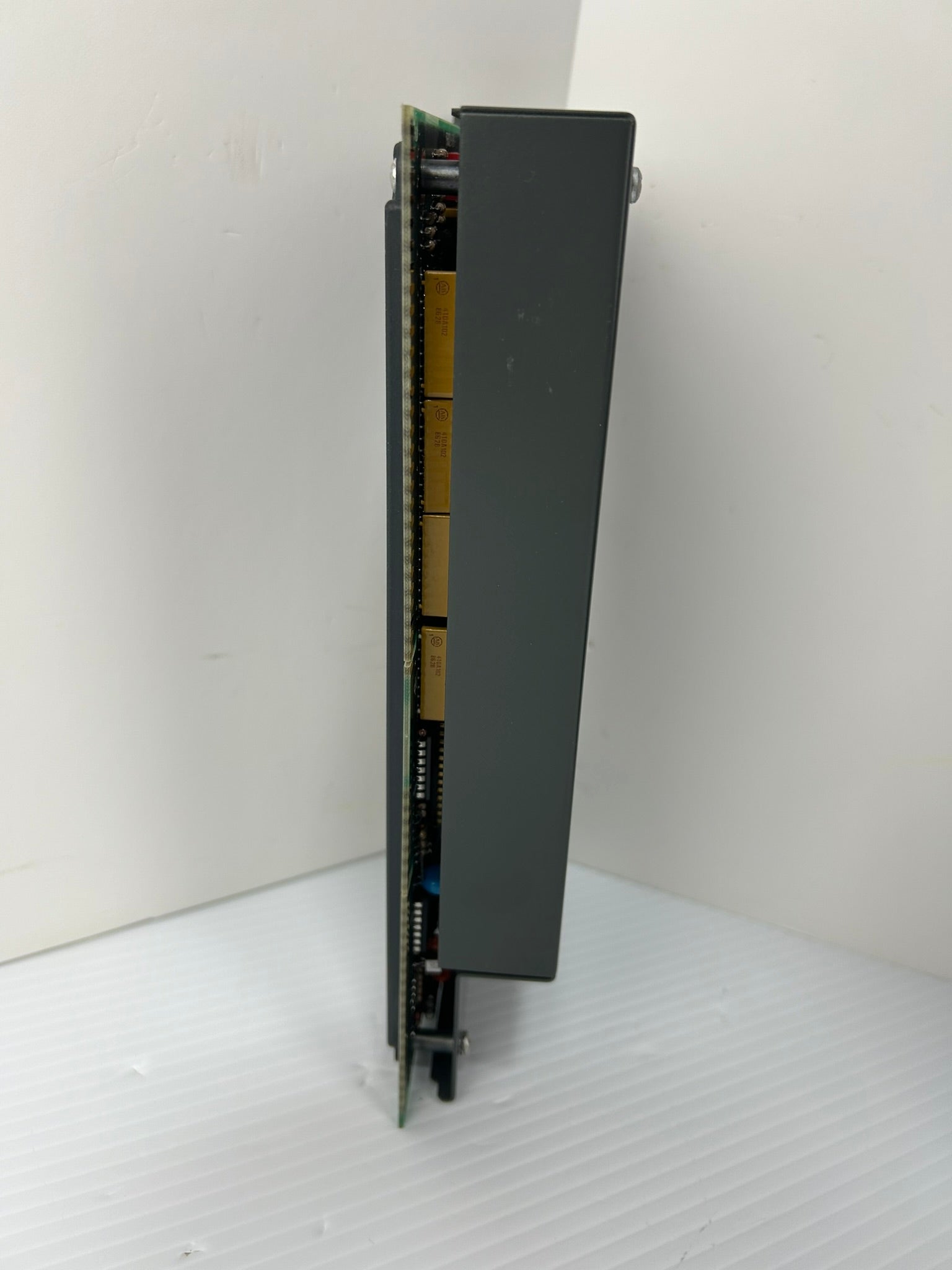 Allen-Bradley 1771-ASB Remote I/O Adapter Module Series A Rev B