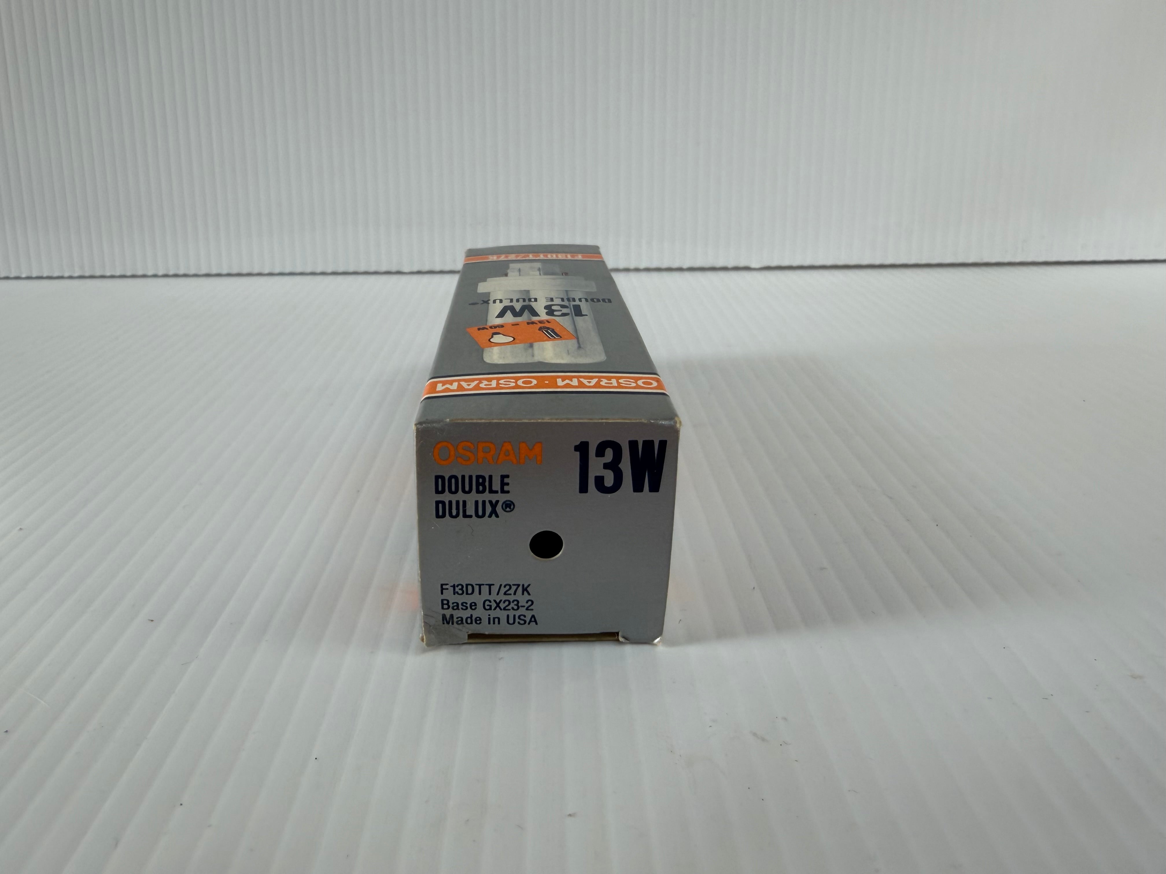 Feit Electric Fluorescent Bulb 13 Watt Cool White 4 Pin Lot
