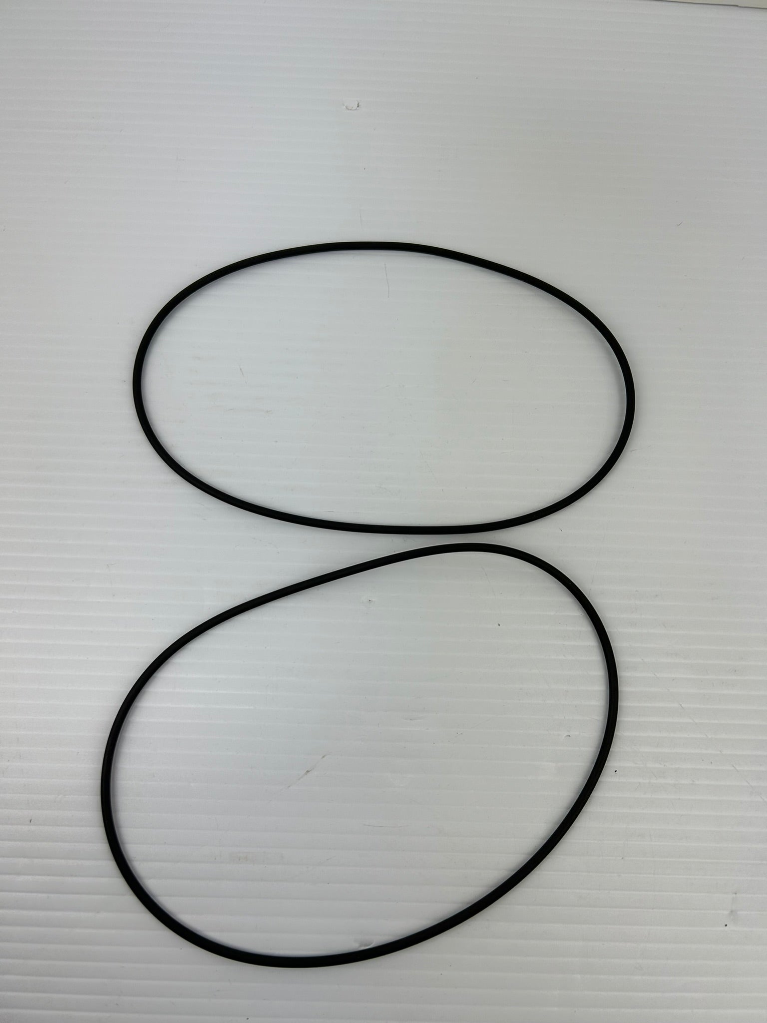 Alfa Laval 401725 O-Ring R25-1 1/2-90B-U - Lot of 2