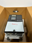 Allen-Bradley 20AD014A3AYYACNN AC Drive PowerFlex 70 Series A 3PH