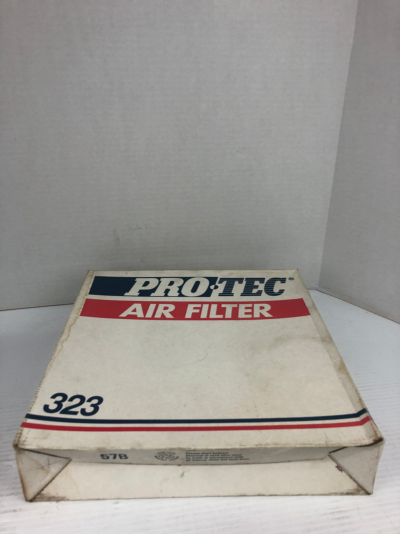 Protec 323 Air Filter