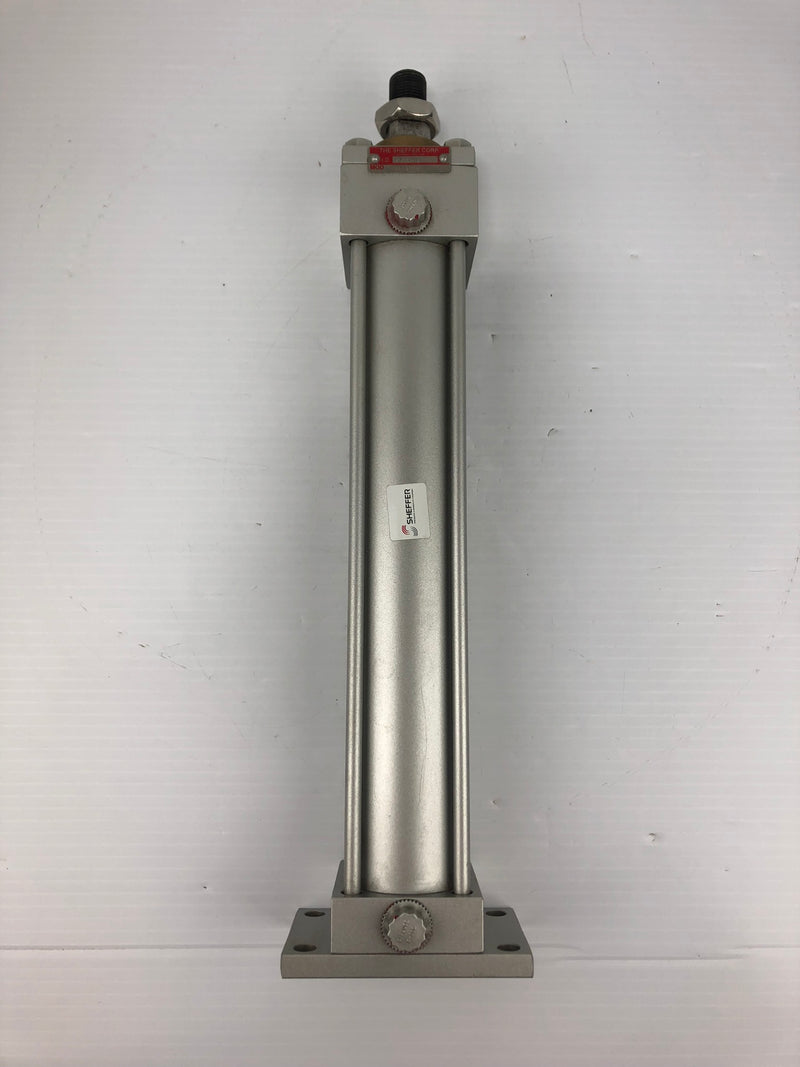 Sheffer 2ARF10CCK Cylinder