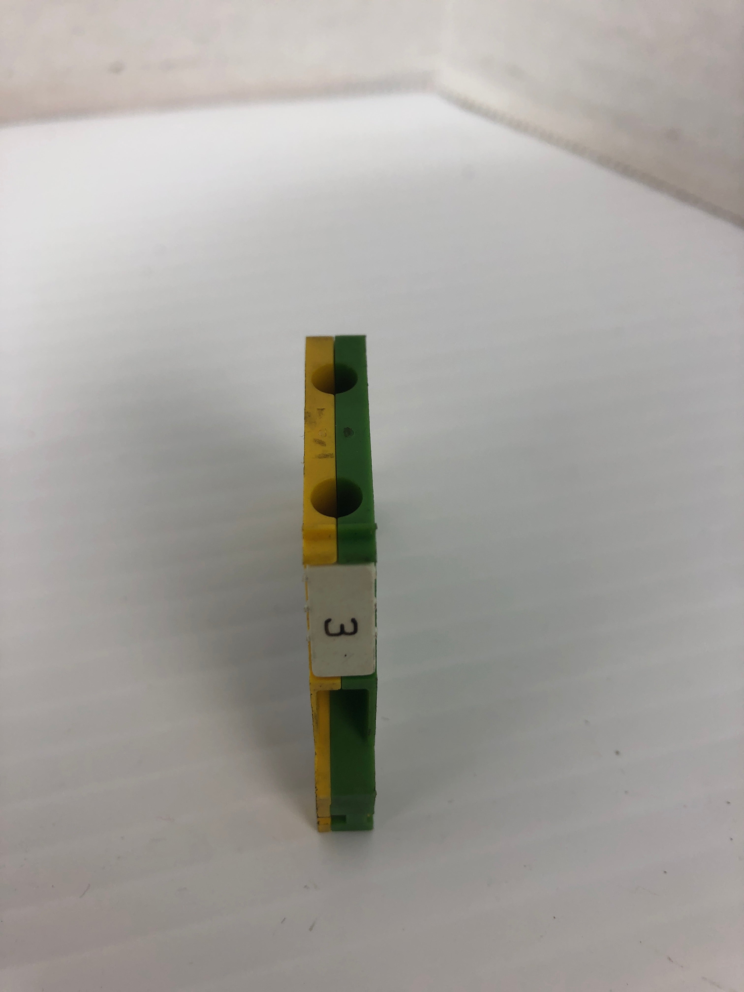 Allen Bradley 1492-WG4 Wire Terminal 4V 4mm² - Lot of 5