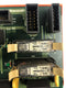 Kawasaki Circuit Board TPB-SA.V0 with Omron Relays