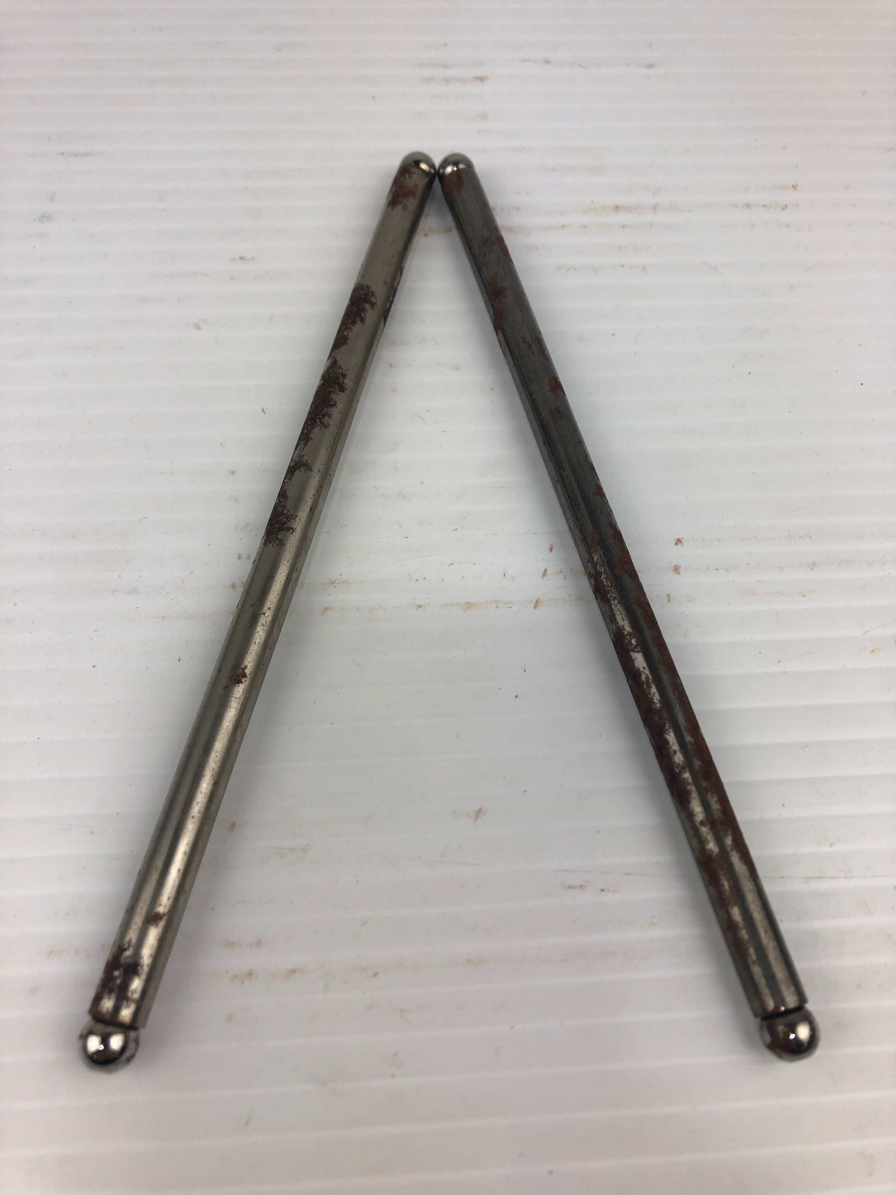 Clevite 2154134 Engine Push Rod 215-4134 (2)