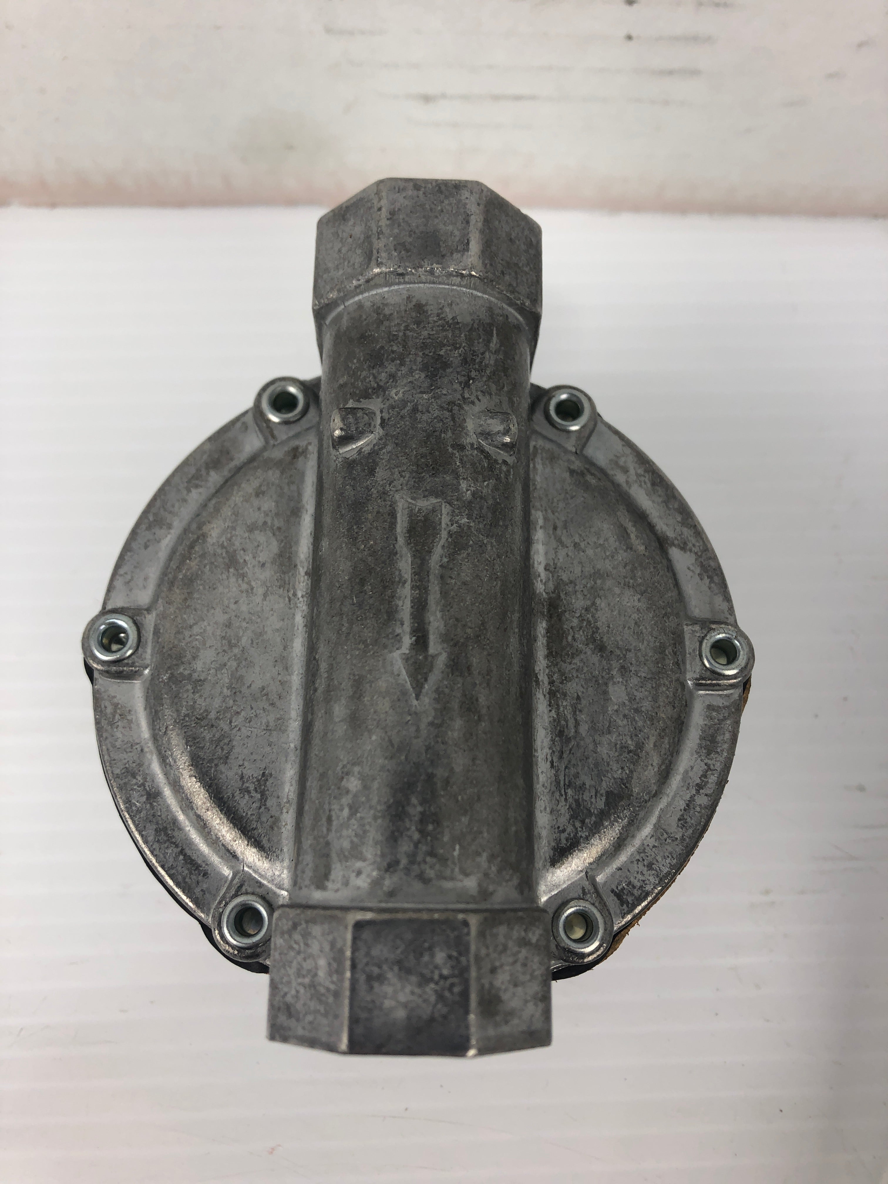Maxitrol ML325-3-1/2 Gas Regulator 1/2"