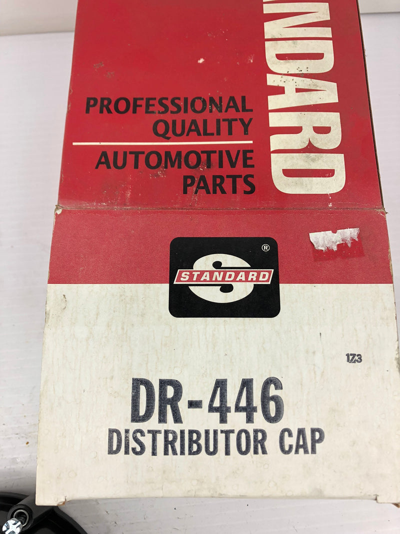 Standard DR446 Distributor Cap DR-446