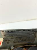 Allen-Bradley 1332-YAA Adjustable Frequency Drive Ser. B 230V 11.2A 3.2/4.5kVA