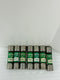 Bussmann FNM-1/2 Fusetron Dual Element Fuse 250V 1/2A - Lot of 7