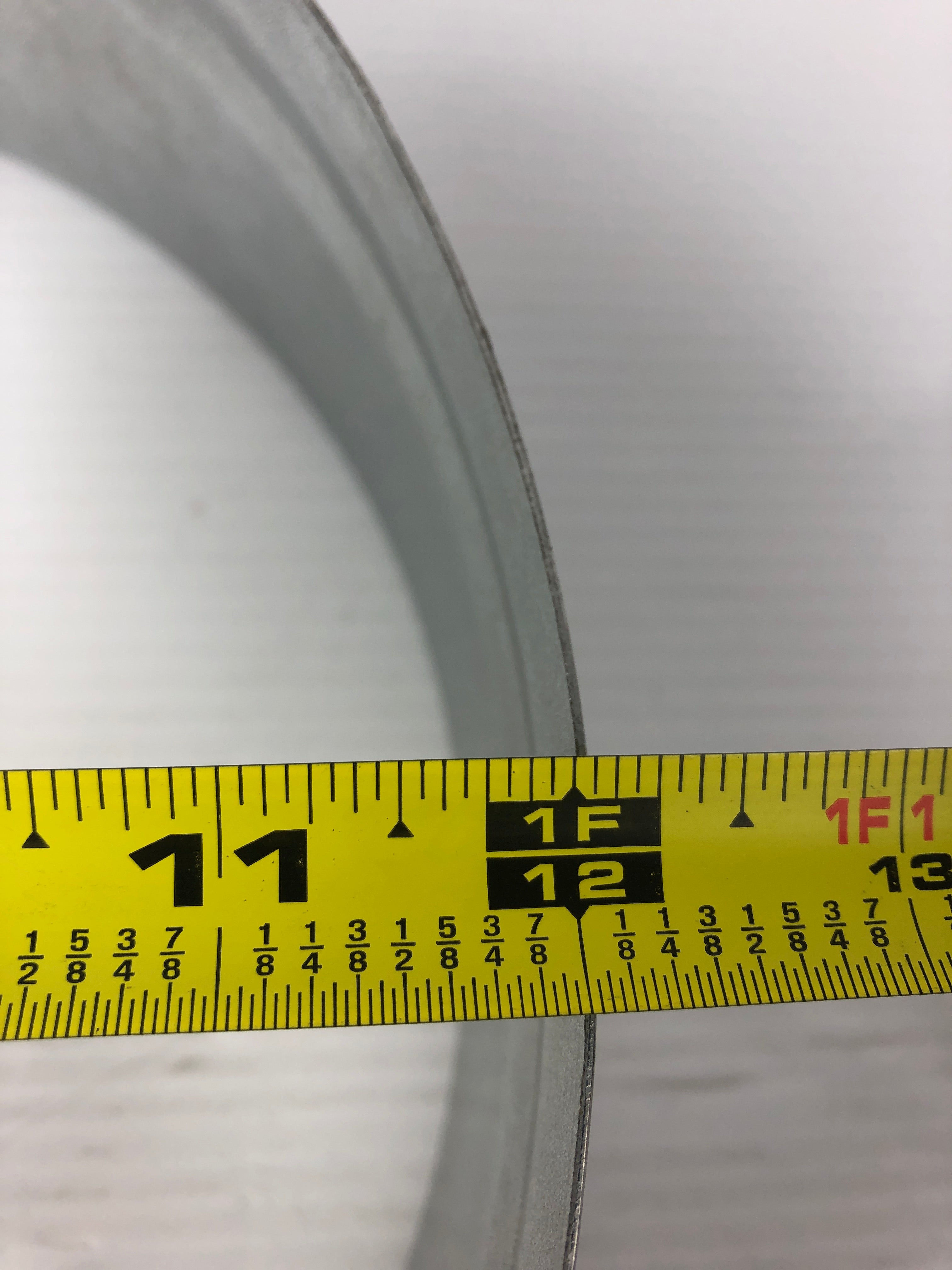 Nordfab 8040401972 Hose Adapter 12" 40D636 22ga