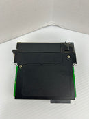 Allen-Bradley 1756-IB16 ControlLogix DC Input Module Rev. G01 Ser. A 10-31.2VDC