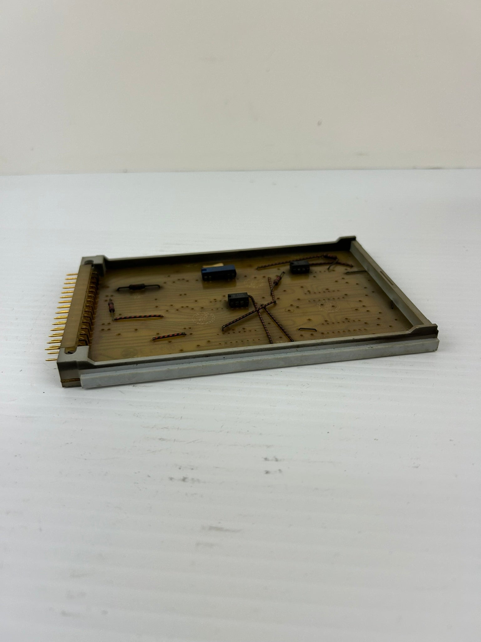 Barmag Electronic Circuit Board E144/00 - No Relays E144-00