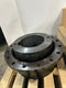 Spacer Bearing Coupling 15-1/2" OD x 9-1/2" ID x 10-1/2" ID with Keyway