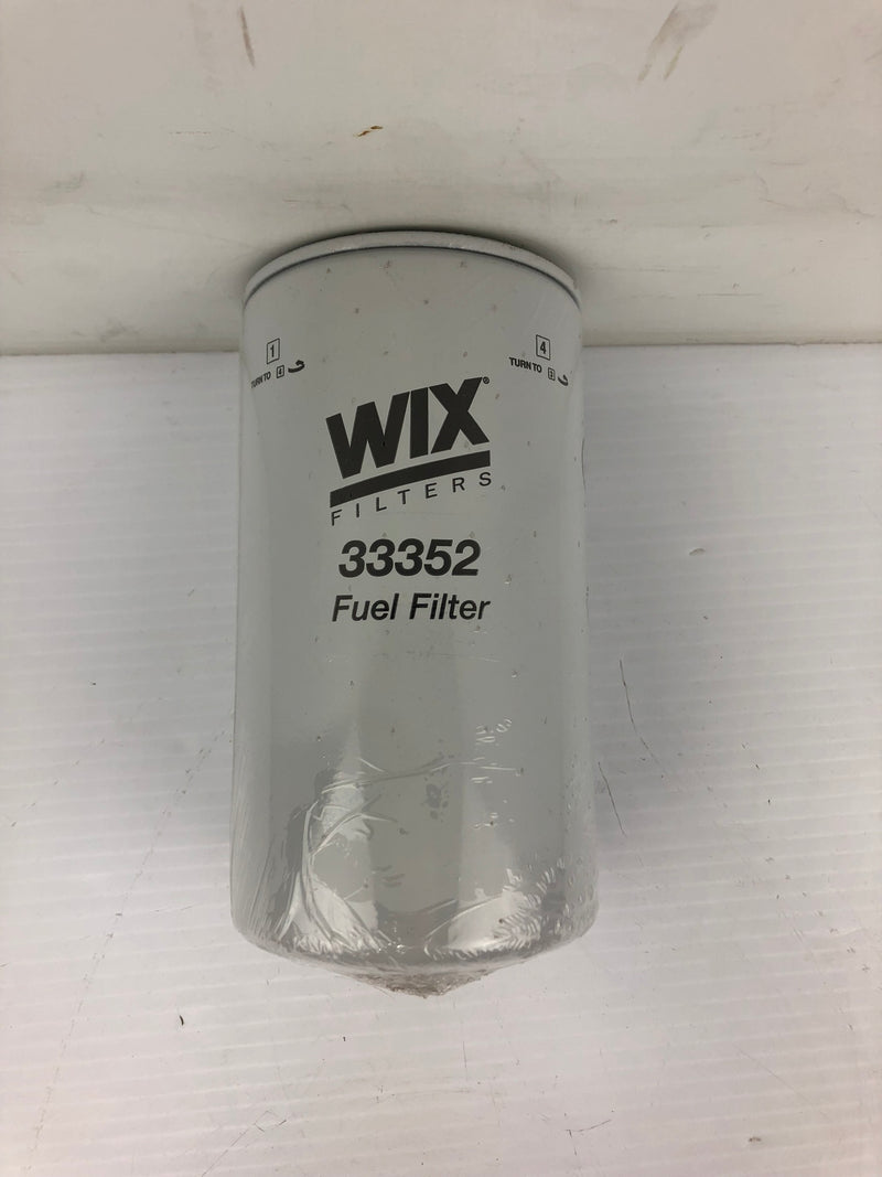 WIX 33352 Fuel Filter