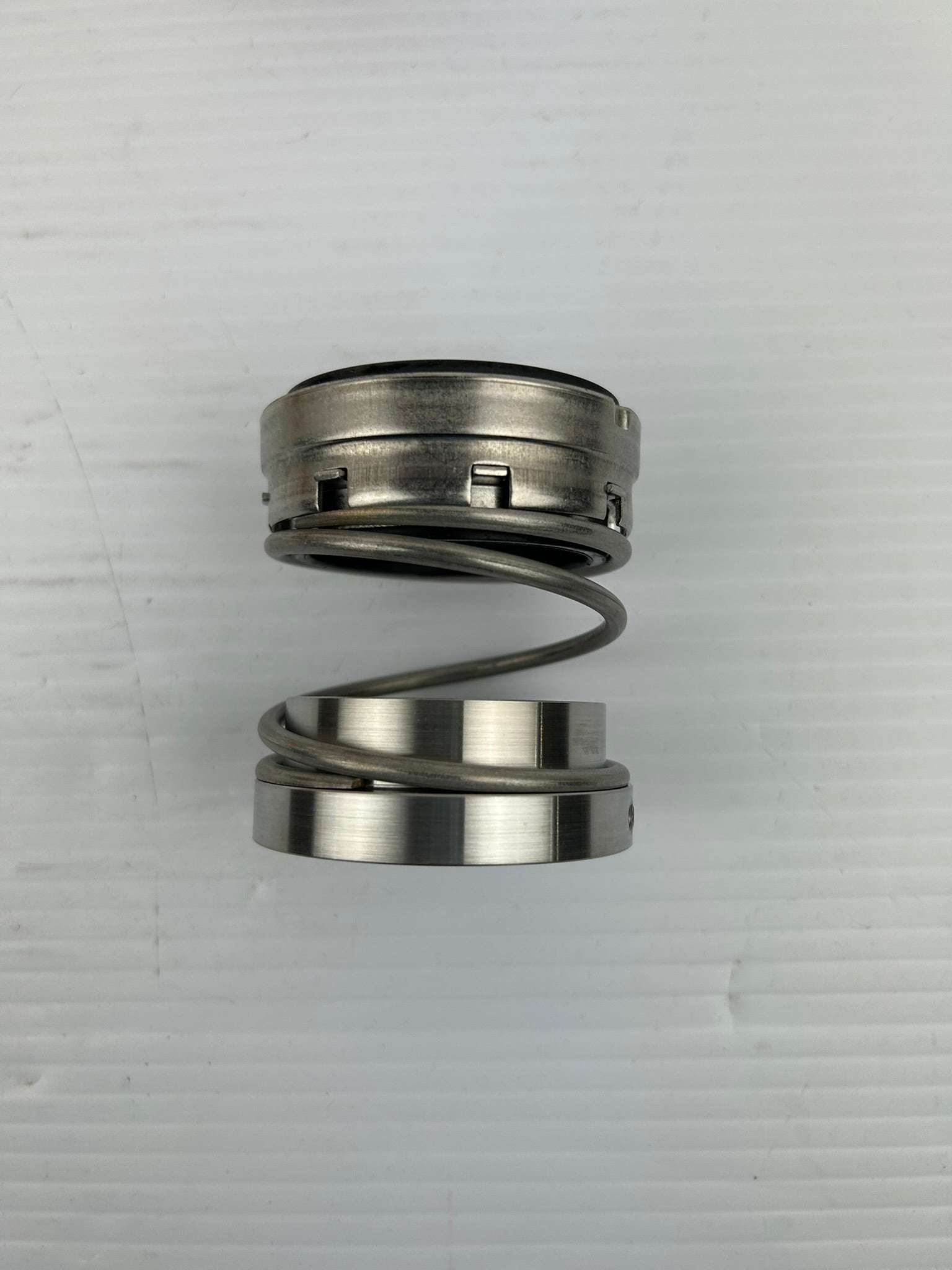 John Crane M146290 Seal Head Assembly Type 1