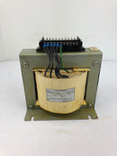 Fuji Electric DGT-6690E Transformer 1 Phase 50/60Hz