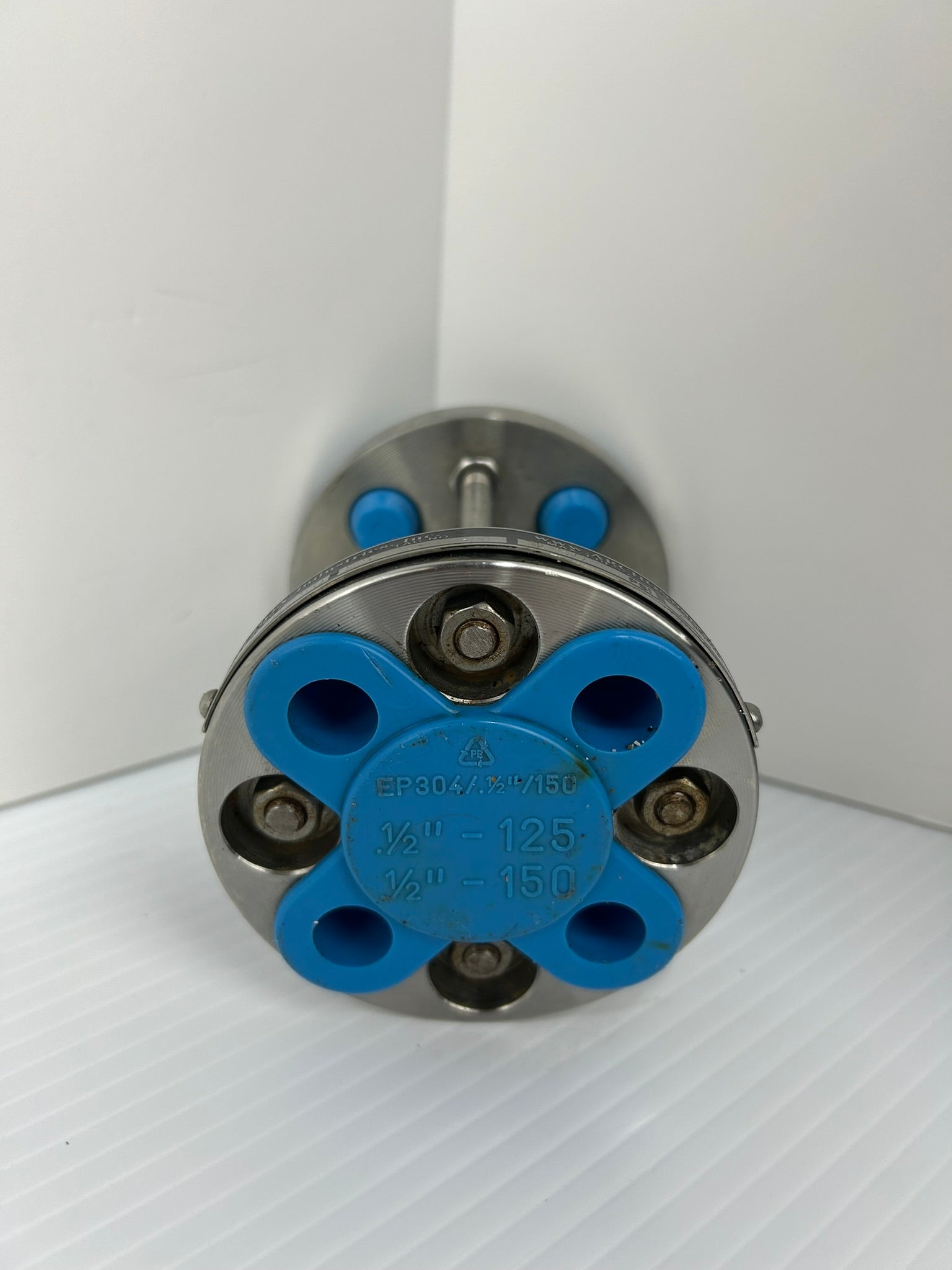Archon AKGF-0.50-SS Sight Flow Indicator 1/2" 150PSI