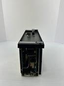 Reliance Electric 57C493 Power Supply 376W Lorain ES371AMB with Keys