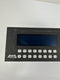 Uticor Technology 76711-16 Programmable Message Display PMD 450 Rev B