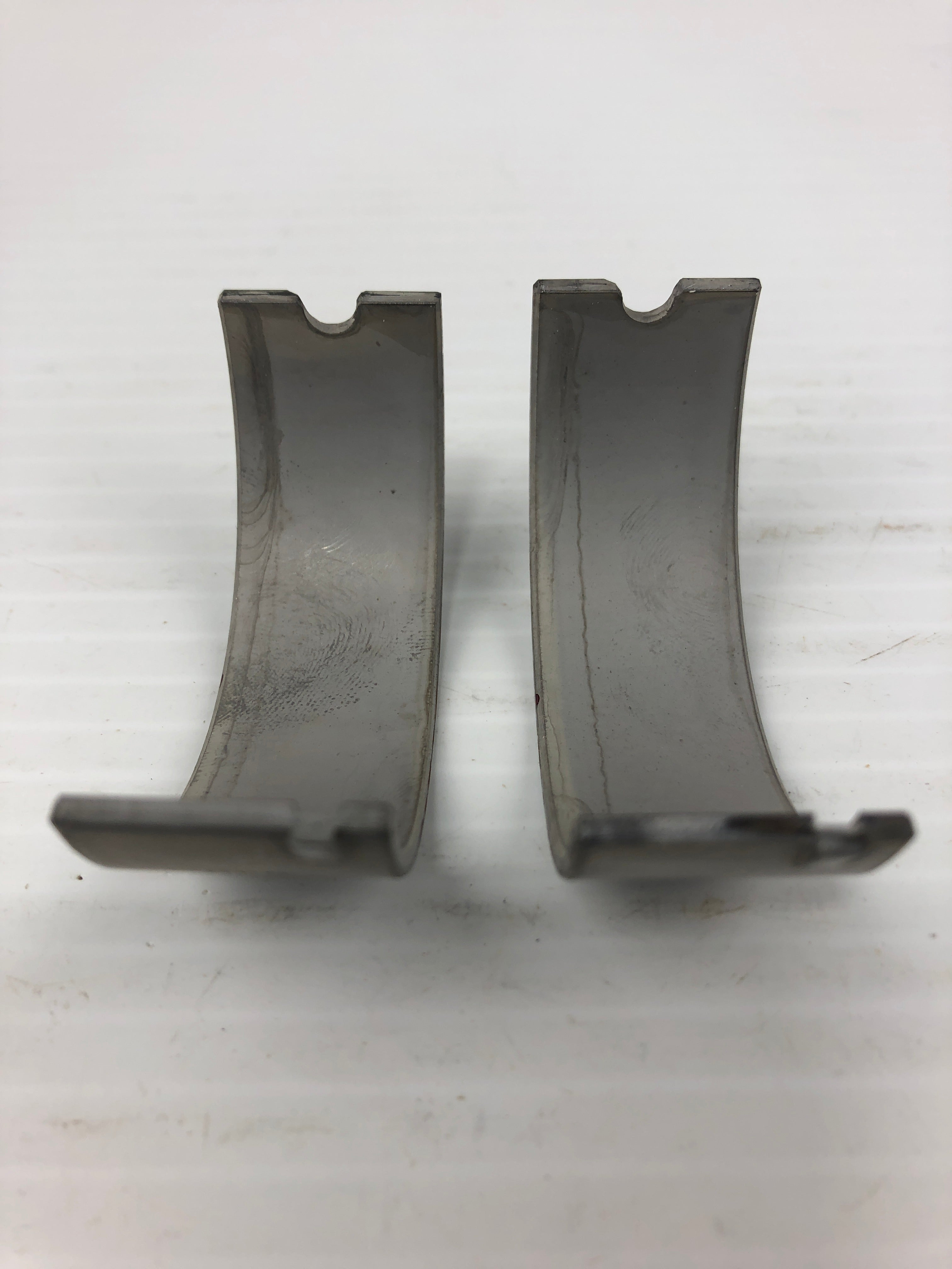 Clevite CB663P40 Engine Connecting Rod Bearing Pair CB-663 P-40