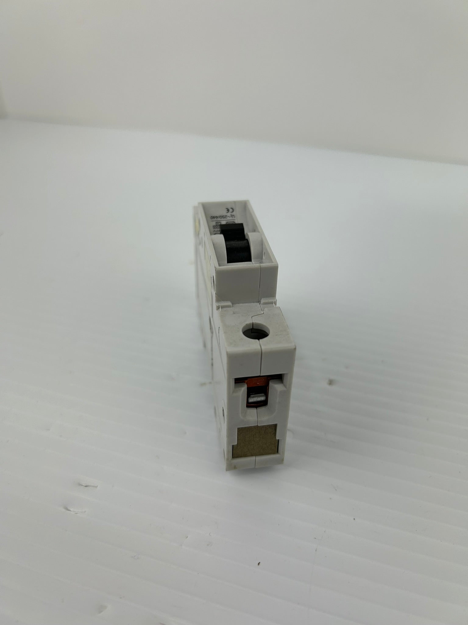 Siemens 5SX21 Circuit Breaker C6 5SX2 230/400V