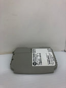 Allen-Bradley 1769-ECR Compact I/O Right End Cap Terminator Ser. A - Lot of 2