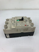 Mitsubishi NF125-SVU Circuit Breaker 20A