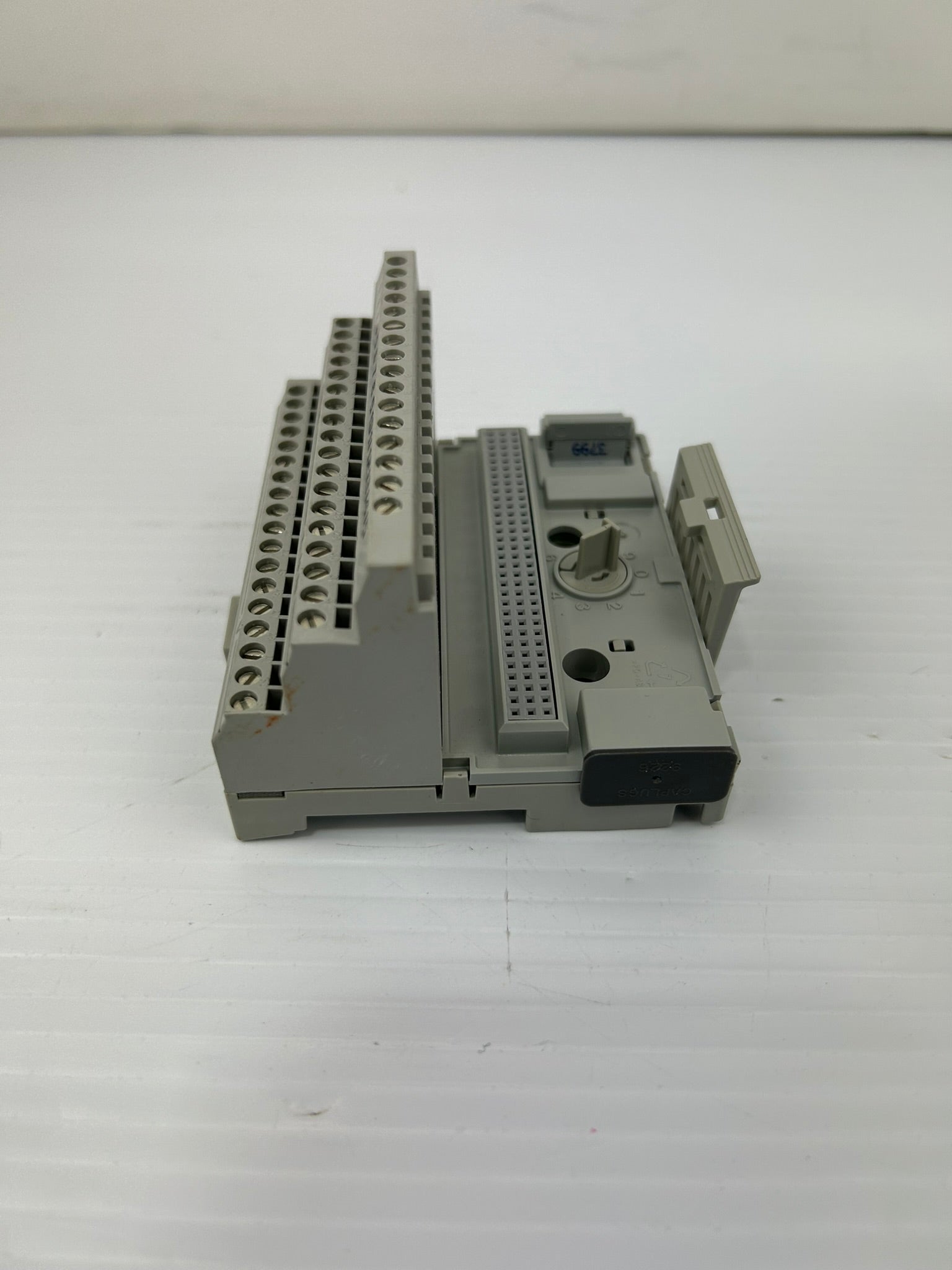 Allen Bradley 1794-TB3 Terminal Base Series A Rev D01