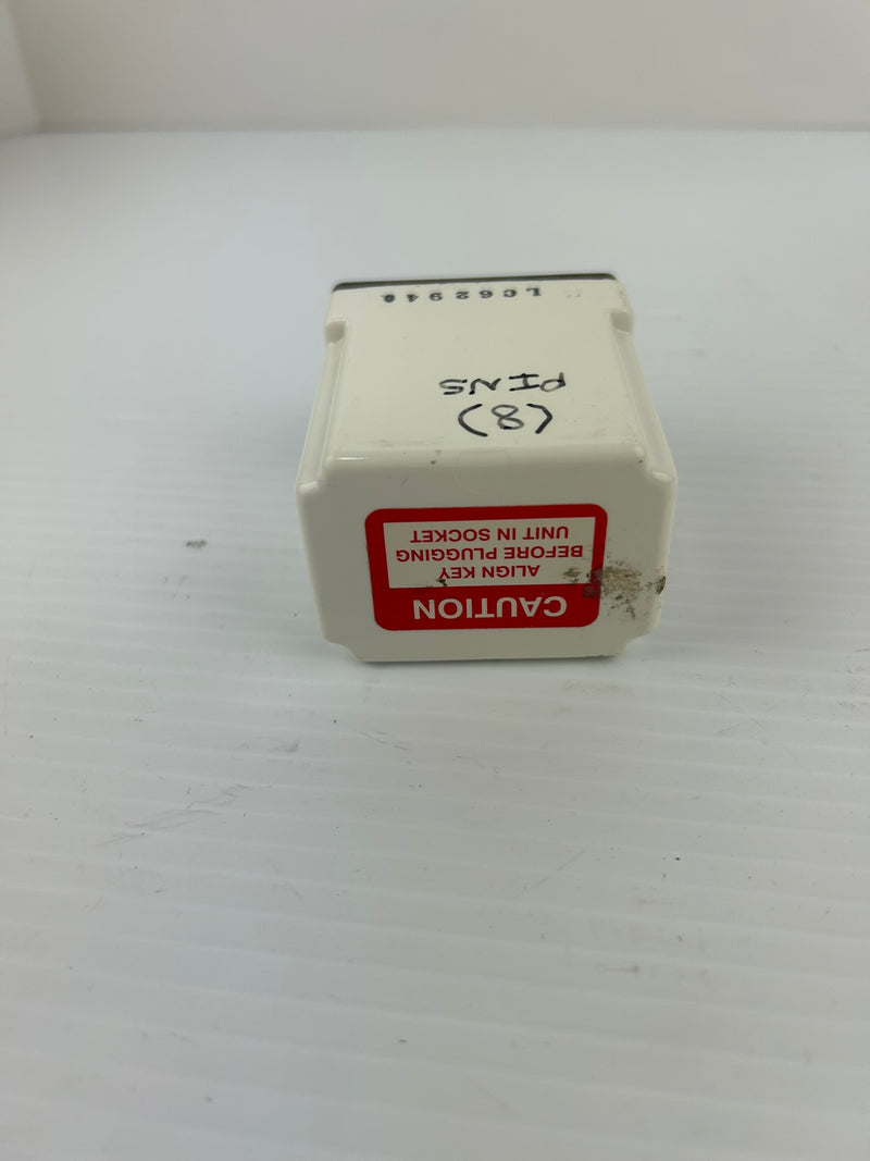 Automation Products EC-501A Relay Contact 120V/240VAC MOD 4