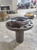 Caterpillar 8E-1539 Flange 1079470 CAT 8E1539