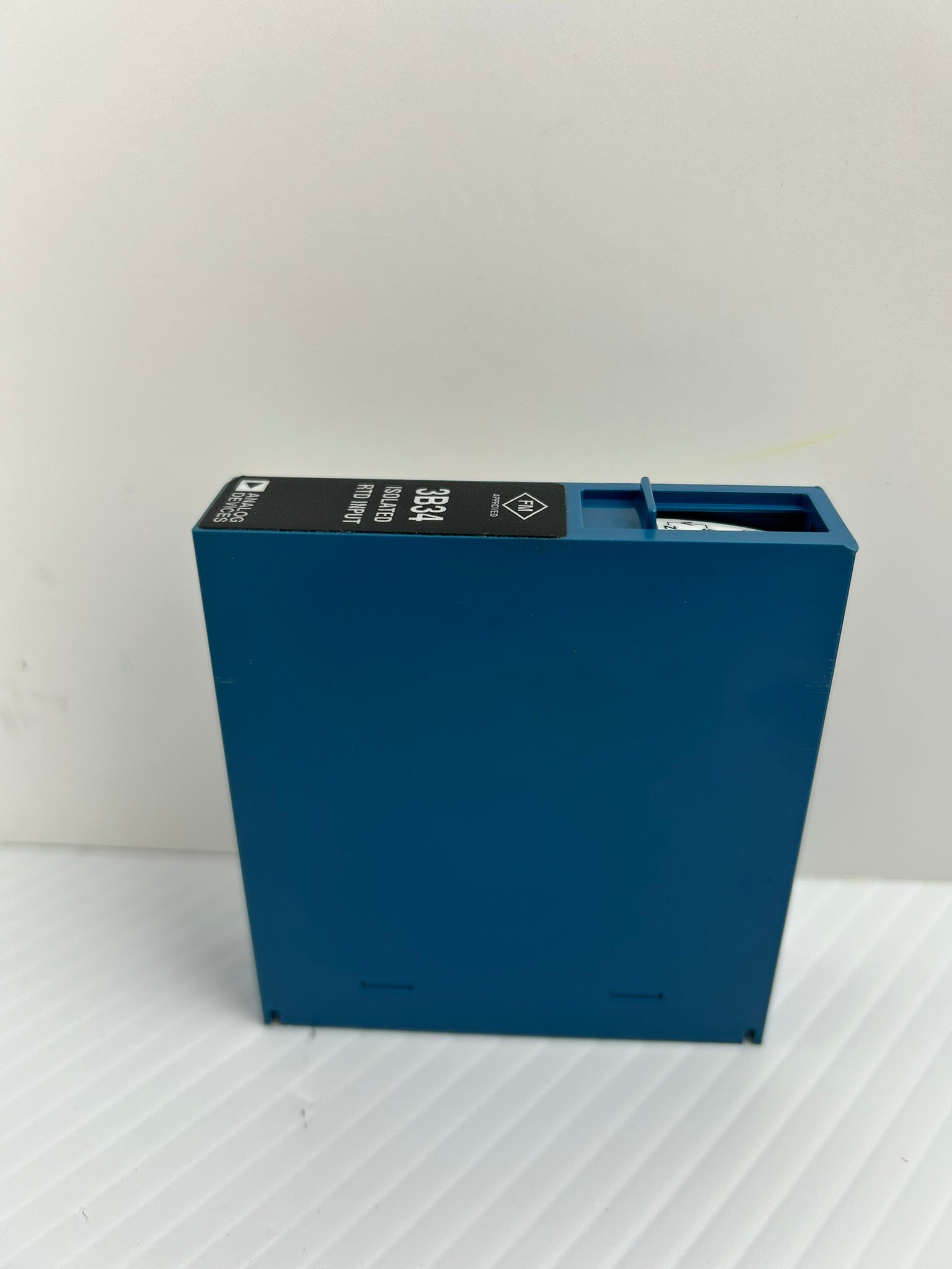Analog Devices 3B34-CUSTOM Isolated RTD Input Module 12mA 5V