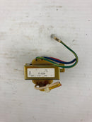 Transformer TF-4284 15V 0.1A