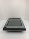 Marposs E9066T Industrial Touchscreen Panel PC With Mounting Brackets -Scratched