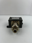 United Electric Controls Co 4694 Pressure Switch 0-18 PSI Type J6D