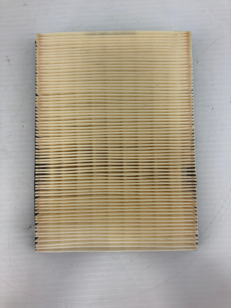 WIX 46358 Air Filter